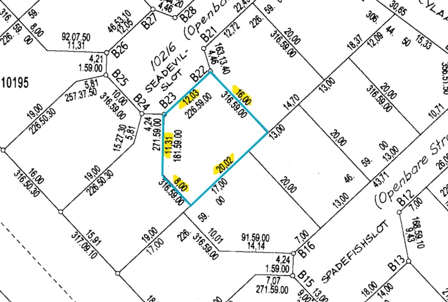 Commercial Property for Sale in St Helena Views Western Cape